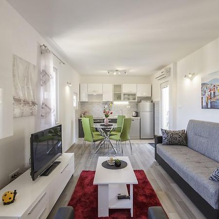 Apartman Jurica Komiža Eksteriør billede