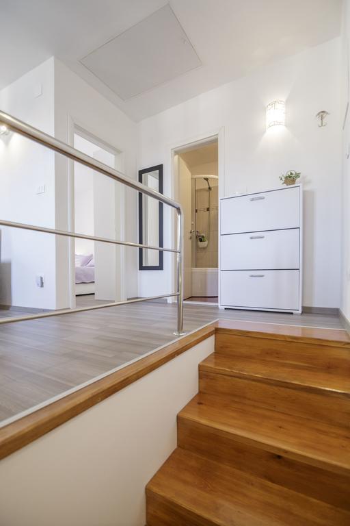 Apartman Jurica Komiža Eksteriør billede