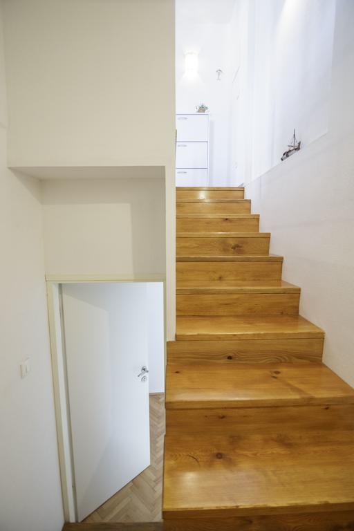 Apartman Jurica Komiža Eksteriør billede