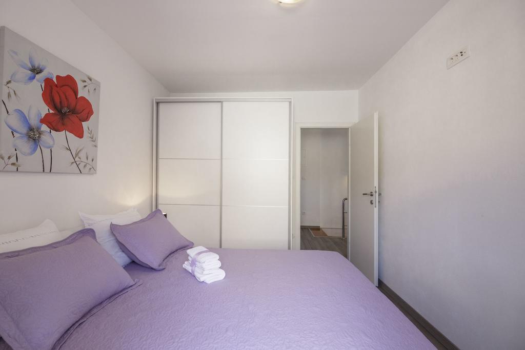 Apartman Jurica Komiža Eksteriør billede