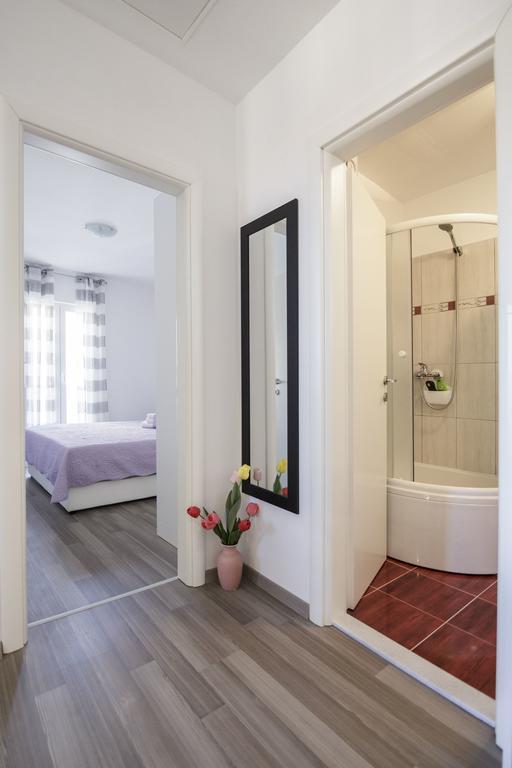 Apartman Jurica Komiža Eksteriør billede