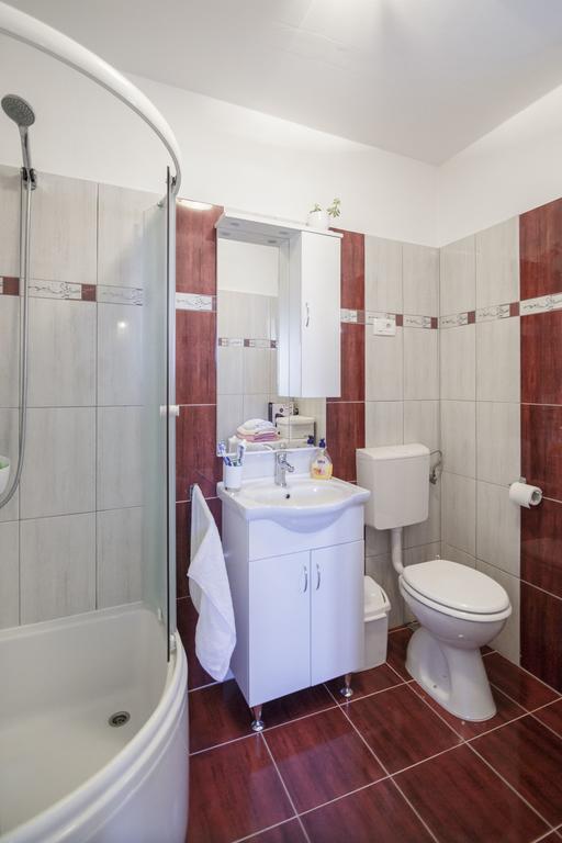 Apartman Jurica Komiža Eksteriør billede